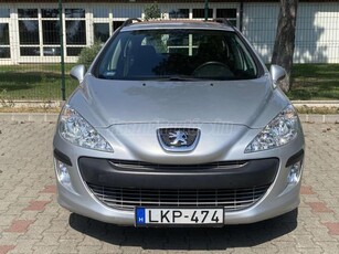 PEUGEOT 308 Break 1.4 VTi Confort Pack Megkímélt állapotban!