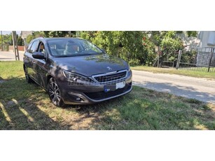 PEUGEOT 308 SW 1.6 BlueHDi Allure