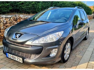 PEUGEOT 308 SW 1.6 HDi Premium Pack