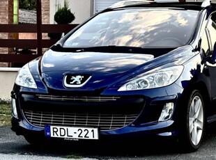 Peugeot 308 SW 1.6 Thp Premium