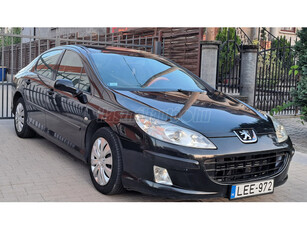 PEUGEOT 407 1.6 HDi Premium