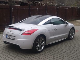 PEUGEOT RCZ 1.6 THP