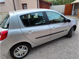 RENAULT CLIO 1.2 16V Dynamique Plus