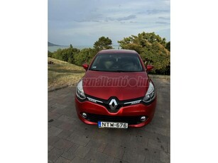 RENAULT CLIO 1.2 16V Life