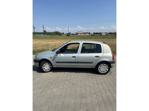 RENAULT CLIO 1.4 16V MTV