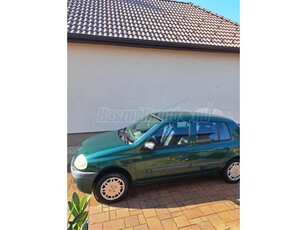 RENAULT CLIO 1.4 RN