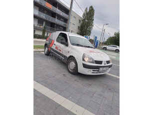 RENAULT CLIO 1.5 dCi Alize