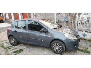 RENAULT CLIO 1.5 dCi Dynamique