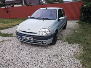 RENAULT CLIO 1.9 DTi RN