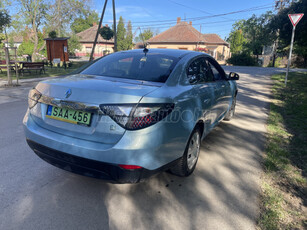 RENAULT FLUENCE ZE Dynamique (Automata)