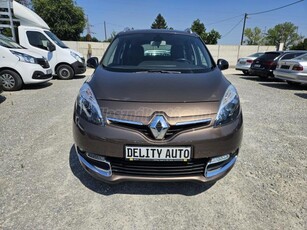 RENAULT GRAND SCENIC Scénic 1.2 TCe Bose Start&Stop (7 személyes )