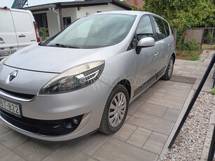 RENAULT GRAND SCENIC Scénic 1.5 dCi Privilege