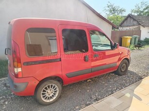 RENAULT KANGOO 1.5 dCi Expression