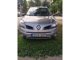 RENAULT KOLEOS 2.0 dCi Expression