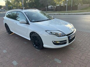 RENAULT LAGUNA 1.5 dCi Energy Smart Management Expression