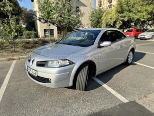 RENAULT MEGANE CC 1.9 dCi Monaco