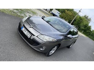 RENAULT MEGANE Grandtour 1.4 TCe Dynamique Magyar 1 Tulajdonos.149 E.Km. Szép állapot!