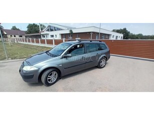 RENAULT MEGANE Grandtour 1.9 dCi Dynamique