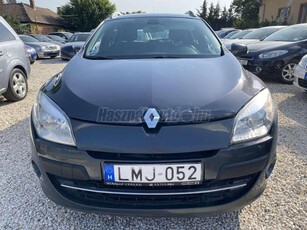 RENAULT MEGANE Grandtour 1.9 dCi Expression