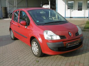 RENAULT MODUS Grand1.2 16V Authentique EURO5