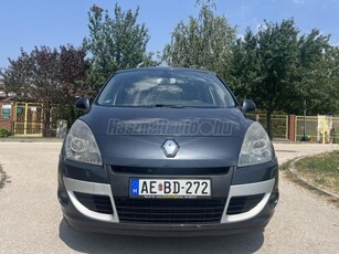 RENAULT SCENIC Scénic 1.6 dCi Stop&Start Advantage