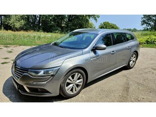 RENAULT TALISMAN Grandtour 1.5 dCi Life