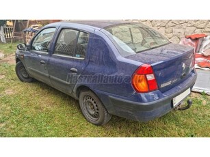 RENAULT THALIA 1.4 Expression