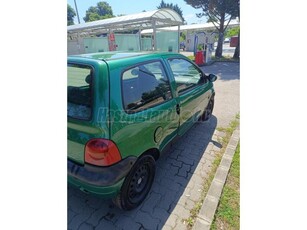 RENAULT TWINGO 1.2 16V Cinetic