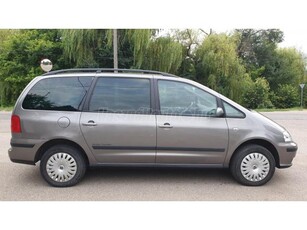 SEAT ALHAMBRA 1.9 PD TDI Reference