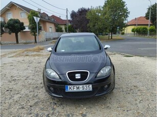 SEAT ALTEA 1.6 MPI Reference