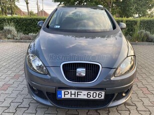 SEAT ALTEA XL 1.9 PD TDi Reference