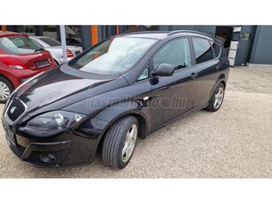 SEAT ALTEA XL 1.9 PD TDi Stylance 4x4 es