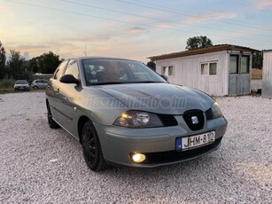 SEAT CORDOBA 1.4 16V Stella