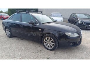 SEAT EXEO 2.0 CR TDI Reference BI-XENON-EURO5