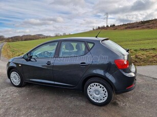 SEAT IBIZA 1.2 12V Reference AKÁR 1 ÉV GARANCIÁVAL