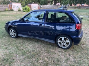 SEAT IBIZA 1.9 TDI Sport