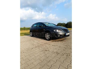 SEAT LEON 1.6 CR TDI Ecomotive