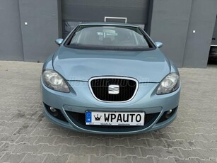 SEAT LEON 1.6 MPI Sports Limited