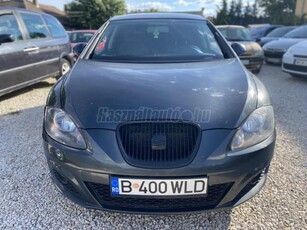 SEAT LEON 2.0 CR TDI Style