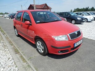 SKODA FABIA 1.2 12V Ambiente