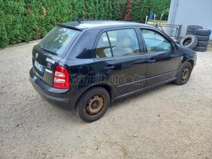 SKODA FABIA Combi 1.9 PD TDI Comfort