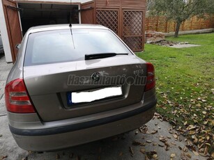 SKODA OCTAVIA 1.4 Classic