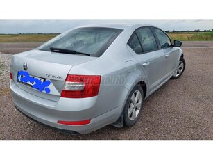 SKODA OCTAVIA 1.4 TSI Elegance