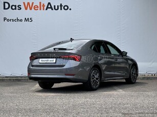 SKODA OCTAVIA 1.5 TSI ACT e-TEC Style DSG