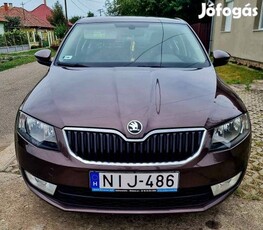 Skoda Octavia 1.6