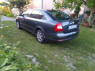 SKODA OCTAVIA 1.6 CR TDI Ambiente DPF