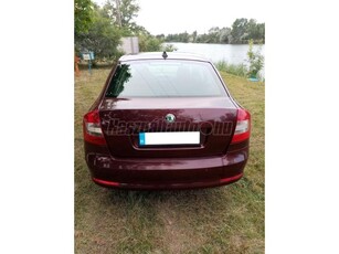 SKODA OCTAVIA 1.6 CR TDI Classic DPF