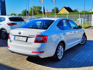 SKODA OCTAVIA 1.6 CR TDI Style Magyar leinformálható Km!