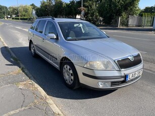 SKODA OCTAVIA 1.9 PD TDi Business