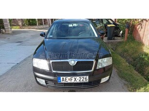 SKODA OCTAVIA 1.9 PD TDi Classic